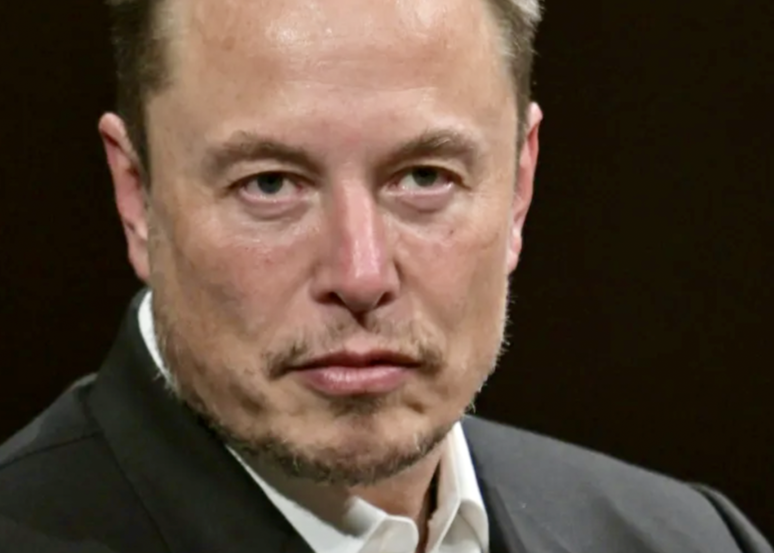 article. Musk's “Project Omega” Set To Unleash…, by hikklemisc