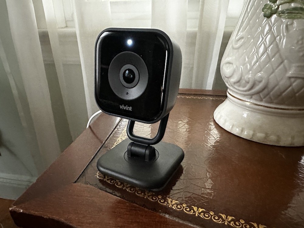 Vivint Doorbell Camera Pro Purging Pesky Porch Pirates Vivint Doorbell