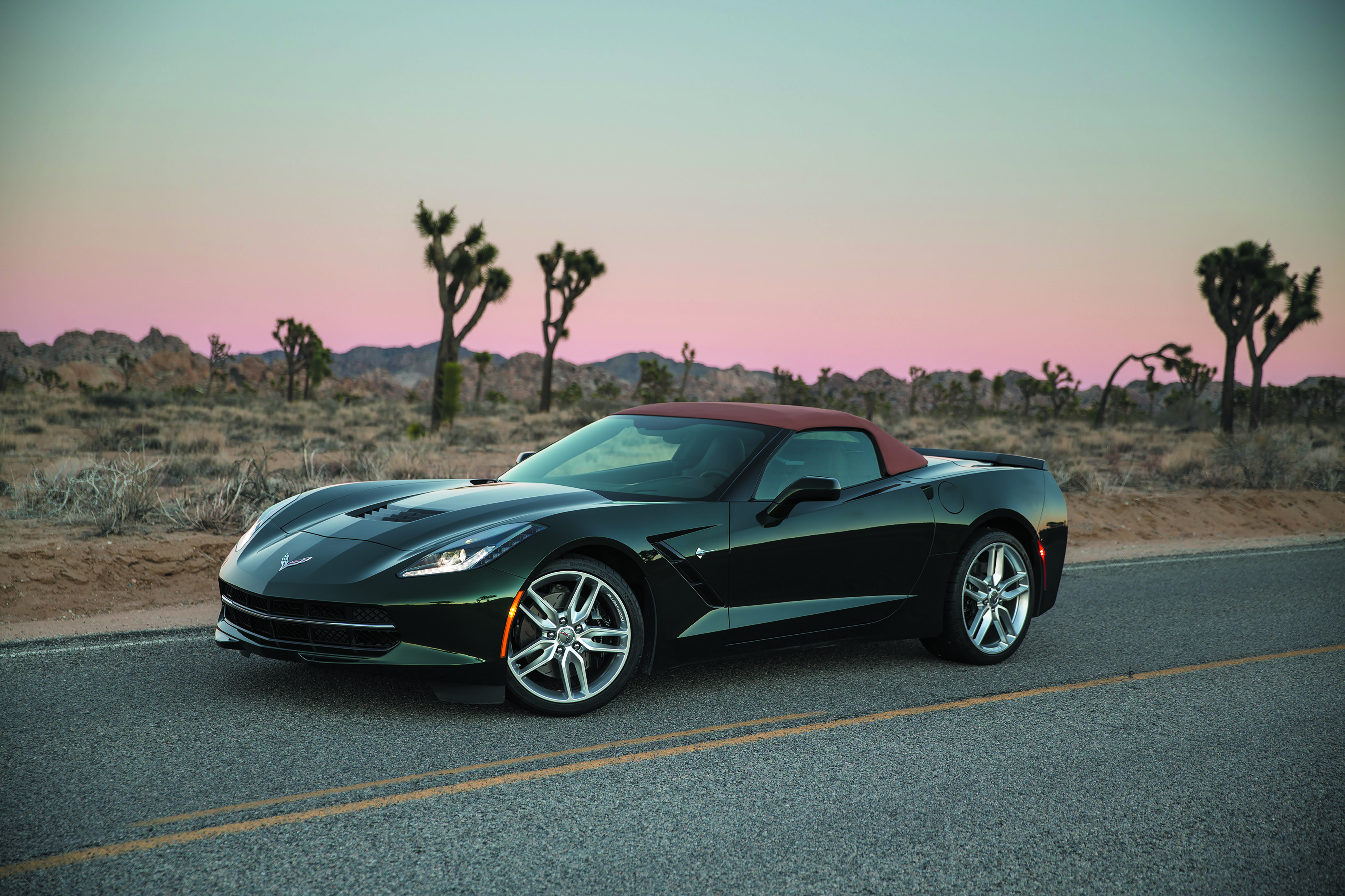 What To Look For When Buying A C7 Corvette Stingray