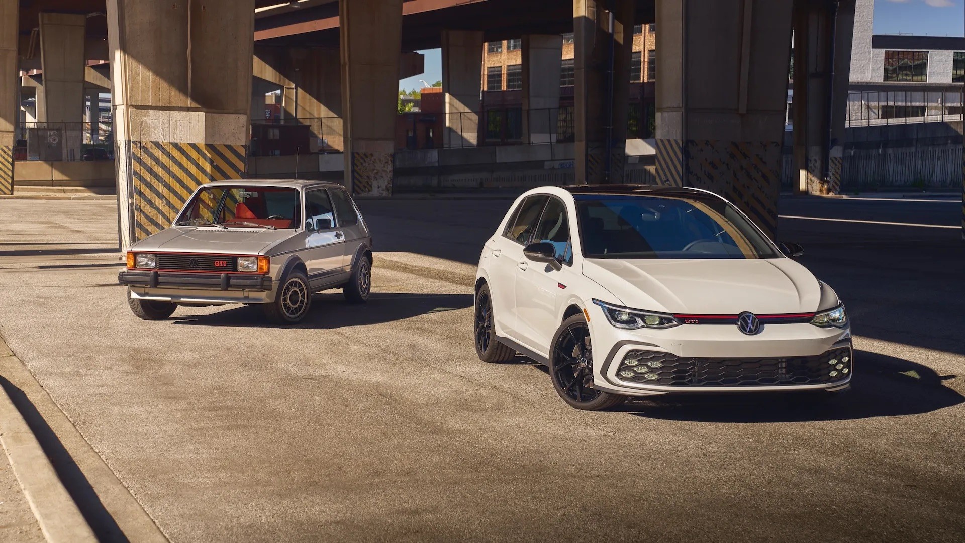 VW Golf GTI Bids Farewell to the Manual Transmission with GTI 380 Special Edition