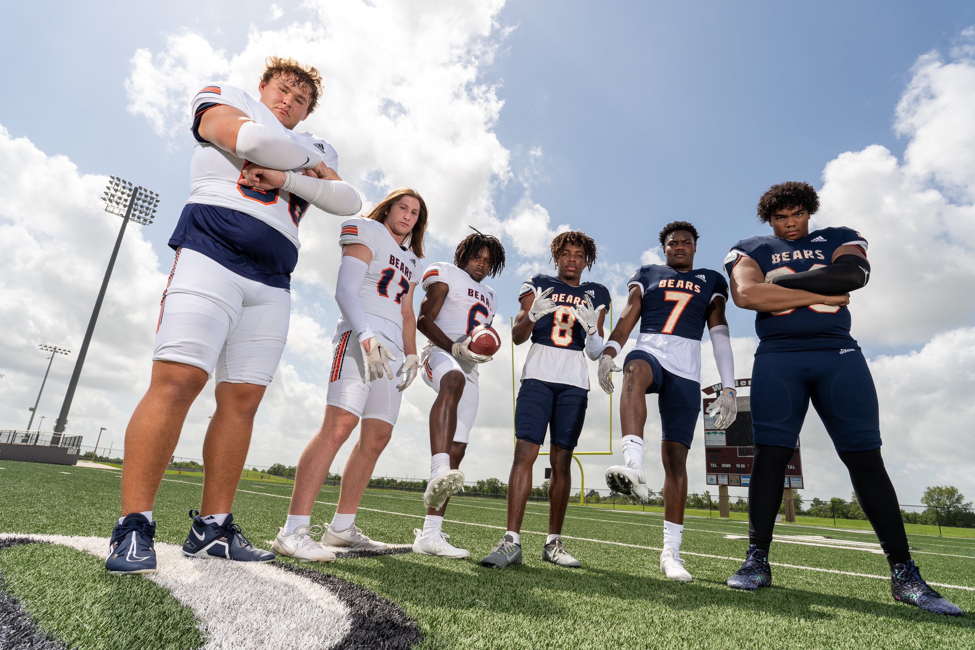 For the Metroplex': Texas Rangers drop hype video for new City Connect  jerseys 