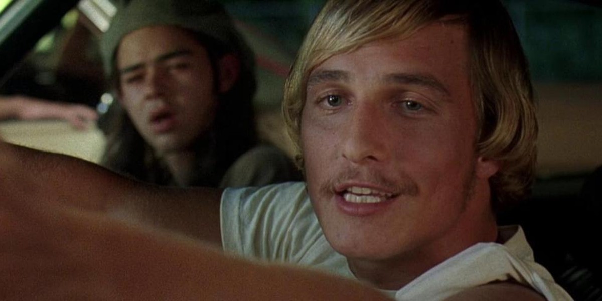 Why Dazed And Confused Transcends The Stoner Movie Stereotype