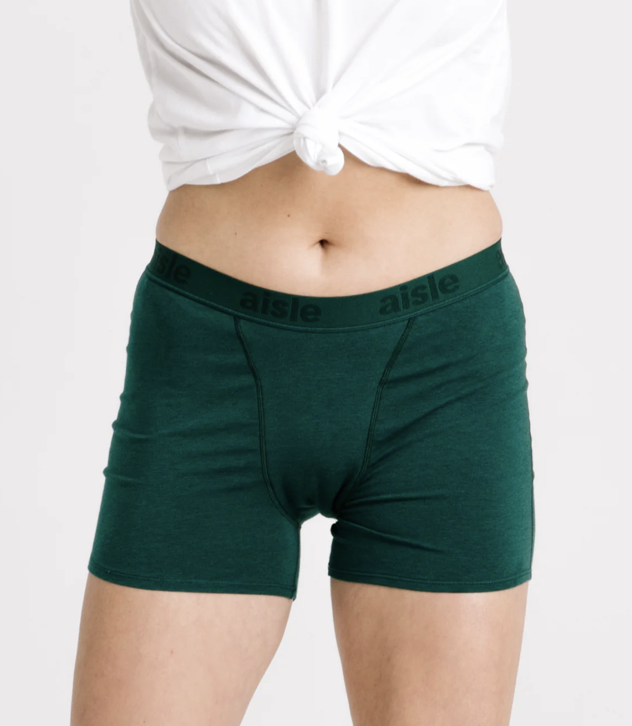 Aisle BOOST Boxer - The Panty Spot