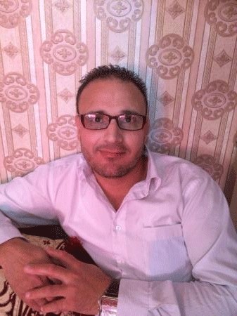 Cherche fille musulmane pour mariage