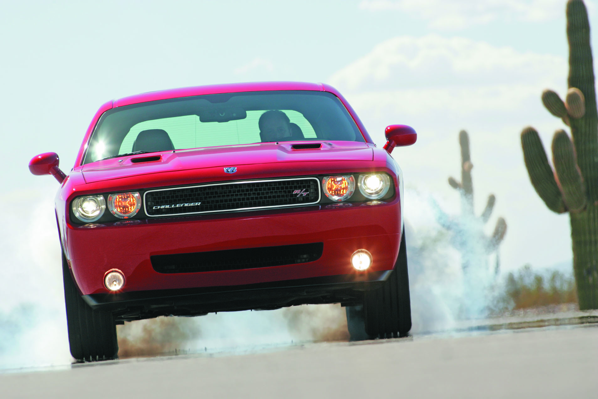 Buyer's Guide: 2008-'14 Dodge Challenger R/T