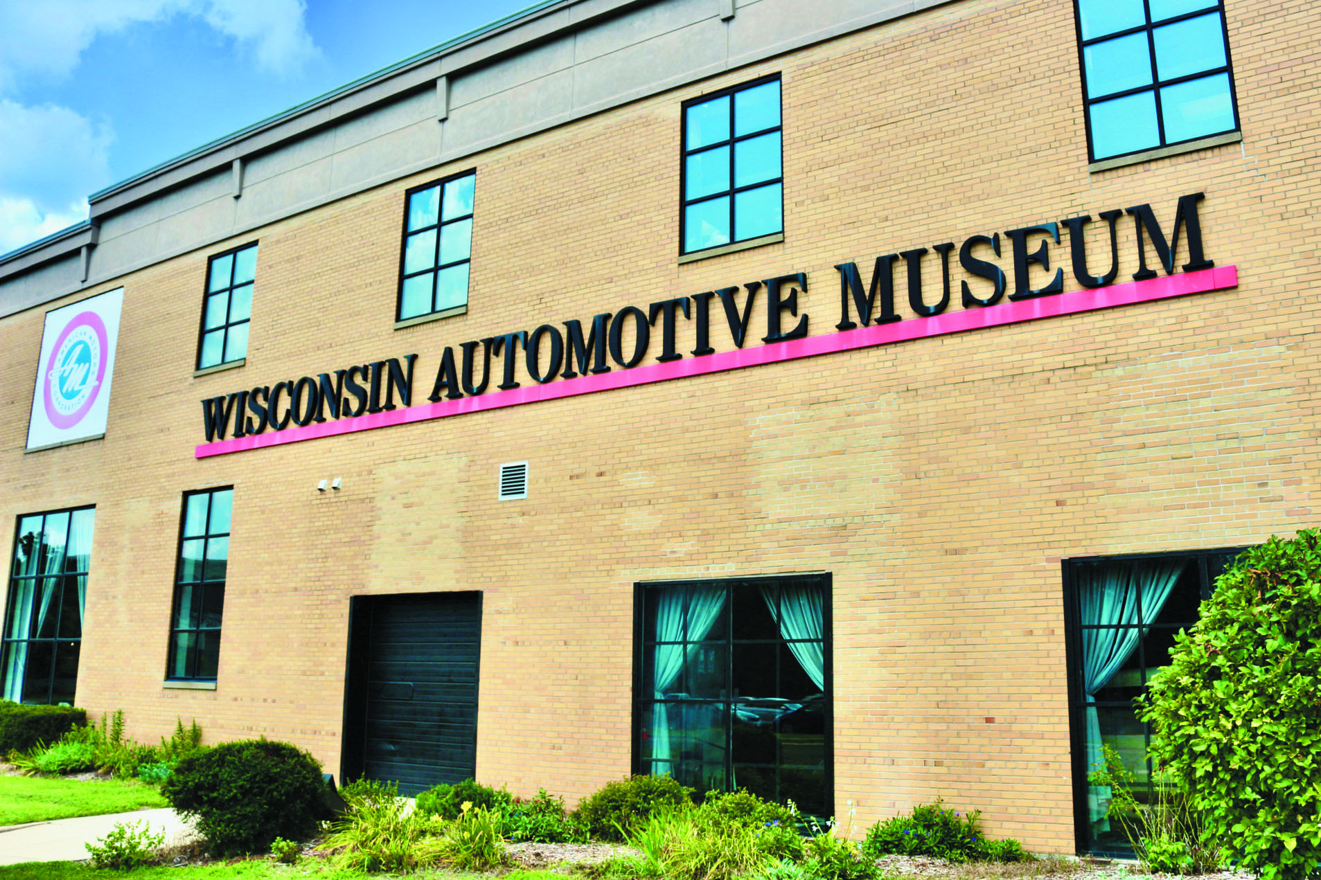 Visiting The Wisconsin Automotive Museum