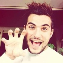 Je cherche un homme algerien pour mariage