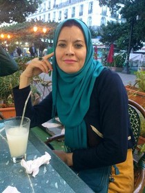 Femme cherche homme pour mariage algerie 2017