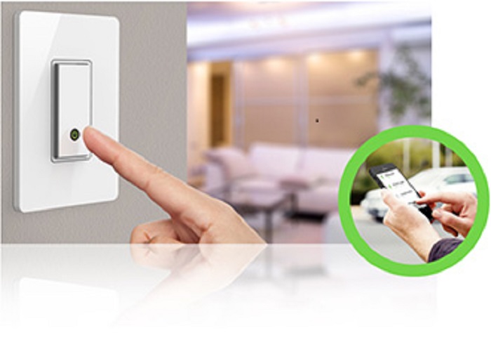 Belkin WeMo Smart Home Automation Switch review - The Gadgeteer