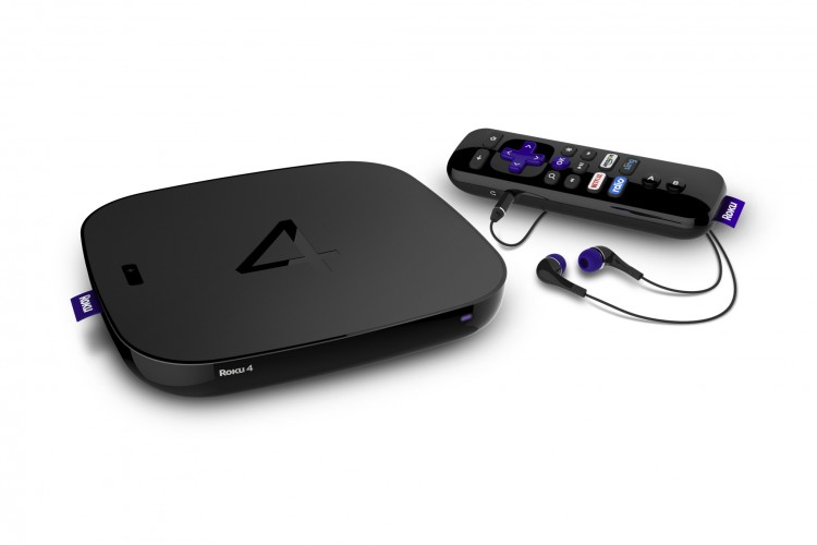 Roku 4 U: picking the perfect Roku device