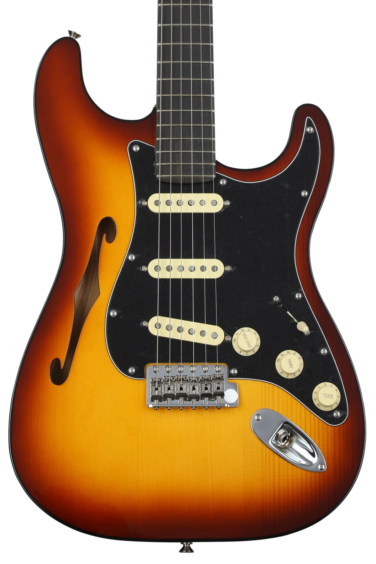 Fender Announces Limited-Edition Suona Collection - Premier Guitar
