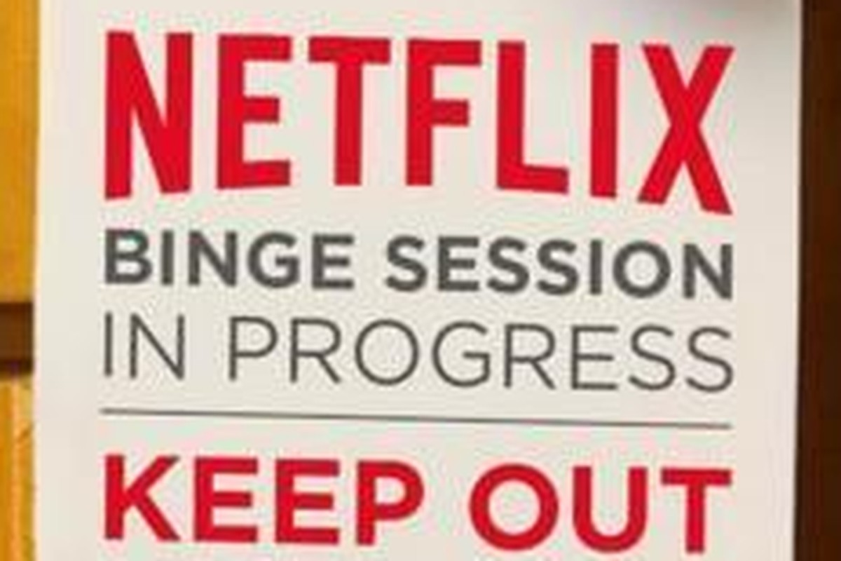 Instagram All-Stars, Netflix Wants You