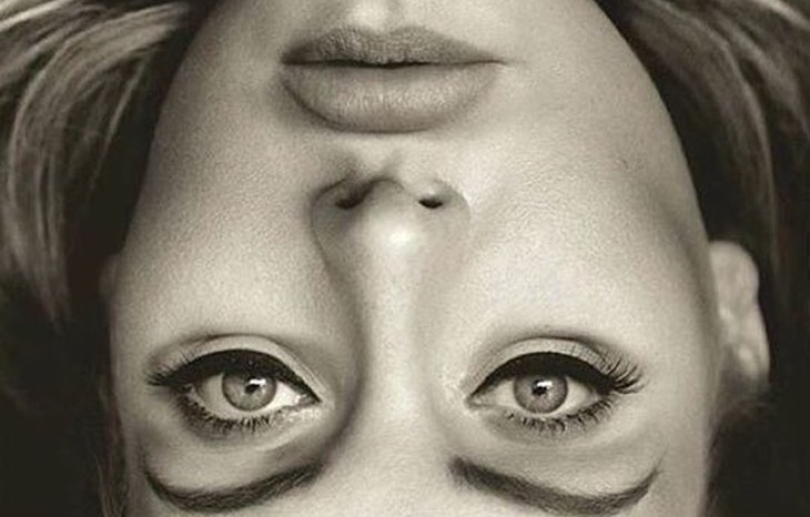 Celebs Turned Upside Down Is Our Favorite New Meme — Celebs Turned 