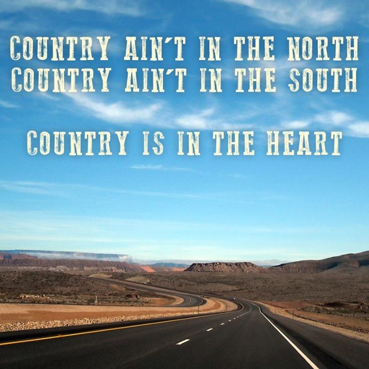 14 Things We Love About Country Living - One Country