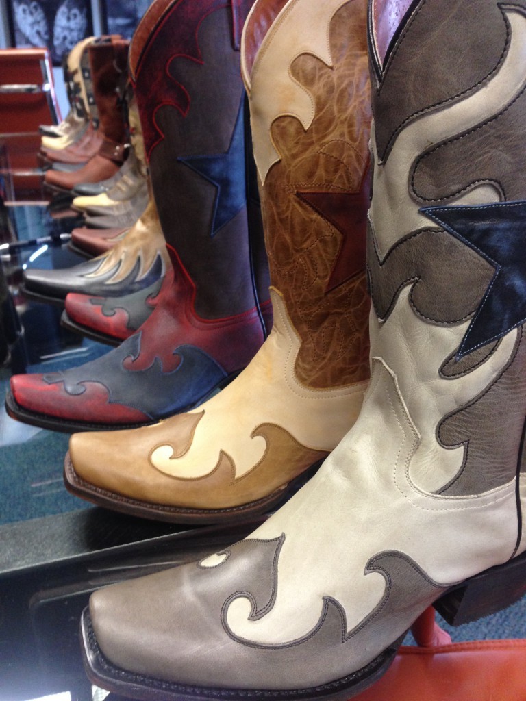 Redneck Riviera Boots: Sneak Peek! - One Country