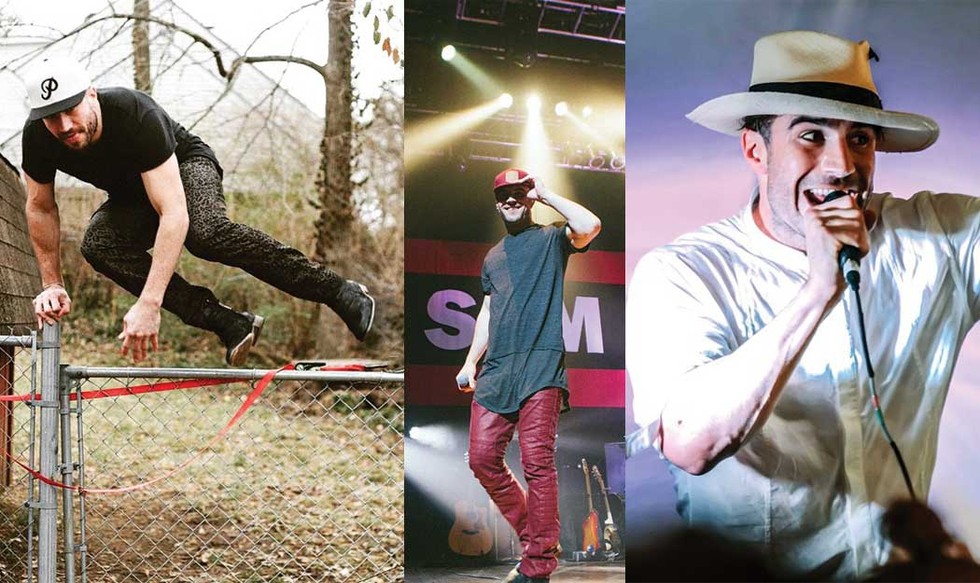 8 Best Dressed Men in Country Music One Country