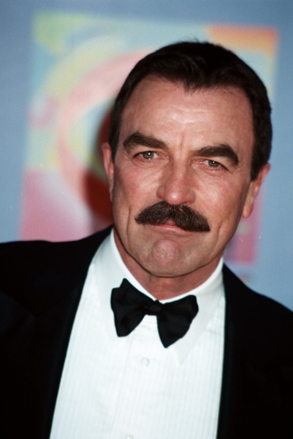 30 Greatest Mustaches of All-Time - One Country