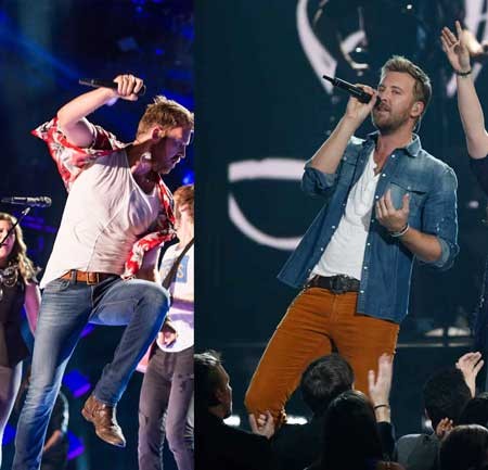 Tight Fittin Jeans As Told By The Men Of Country Music