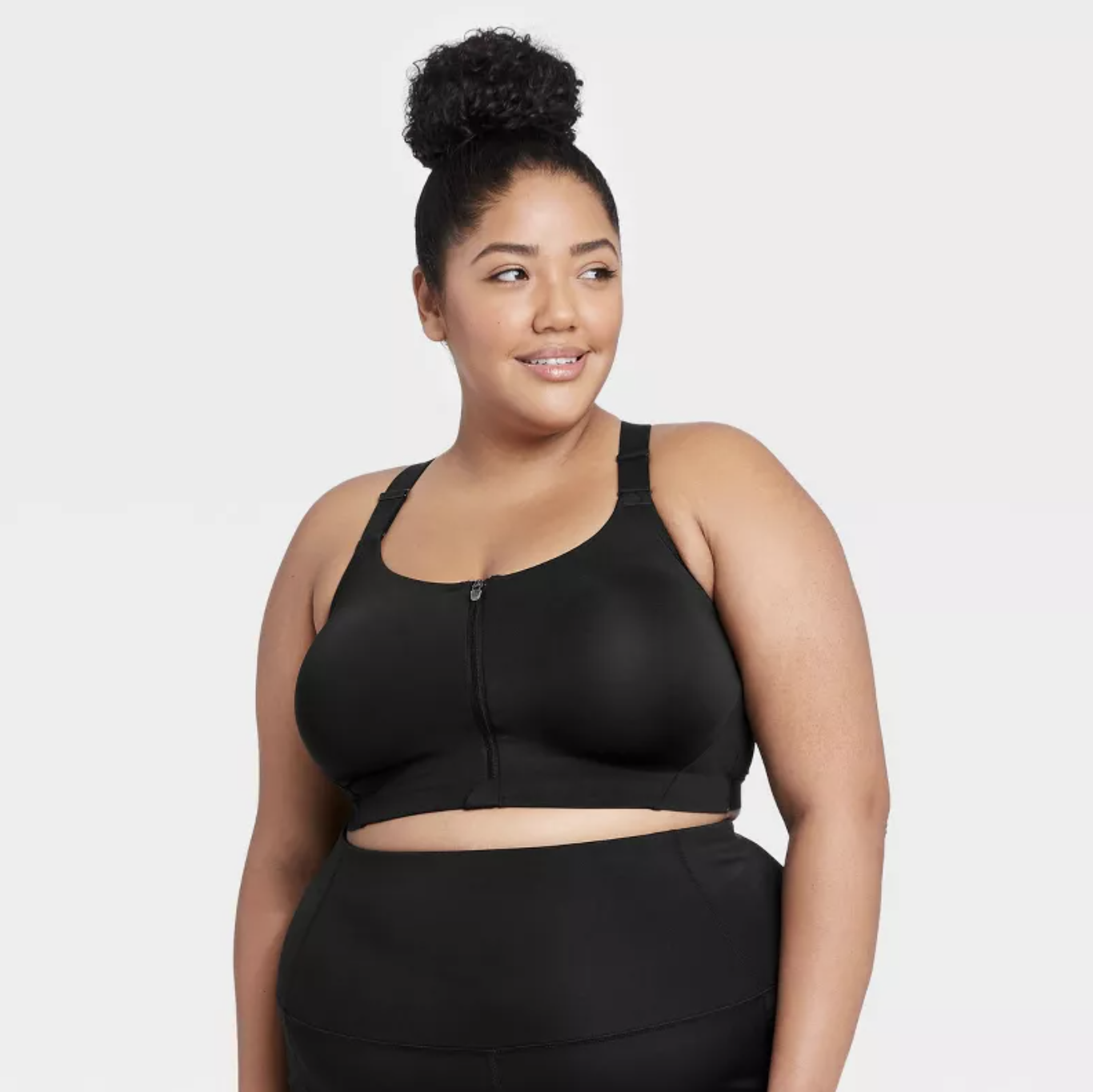 8 Stylin' Plus-Size Fitness Brands - Brit + Co