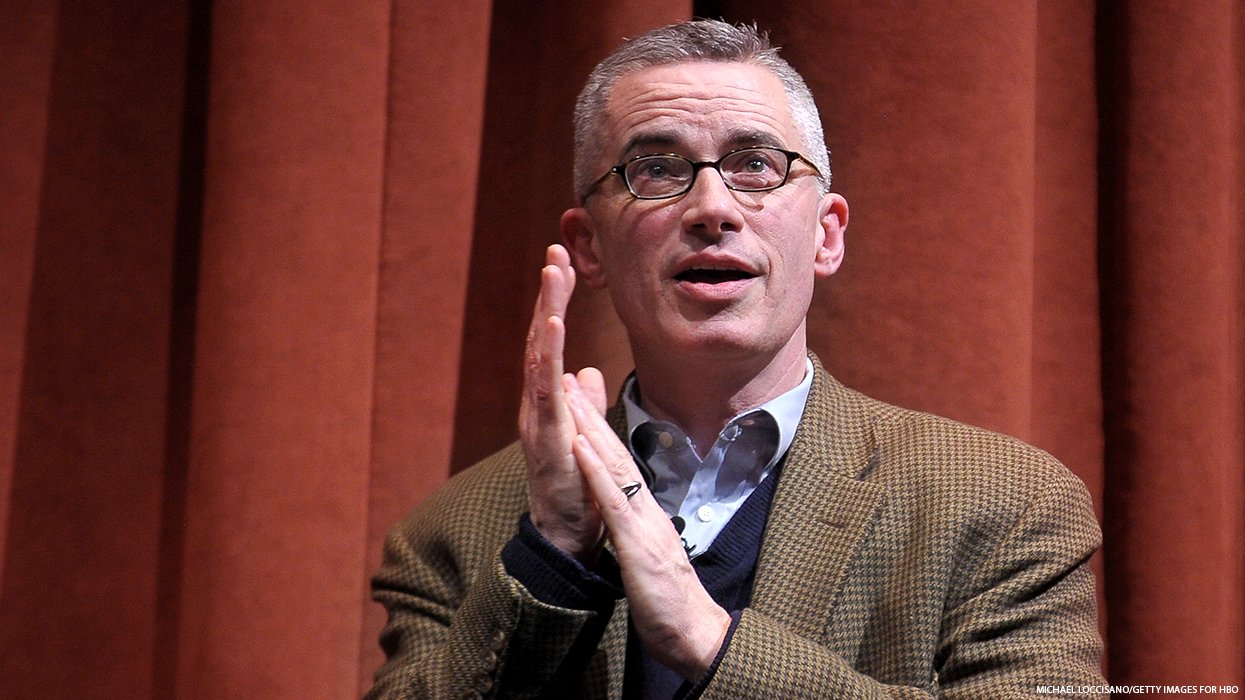 Jim McGreevey