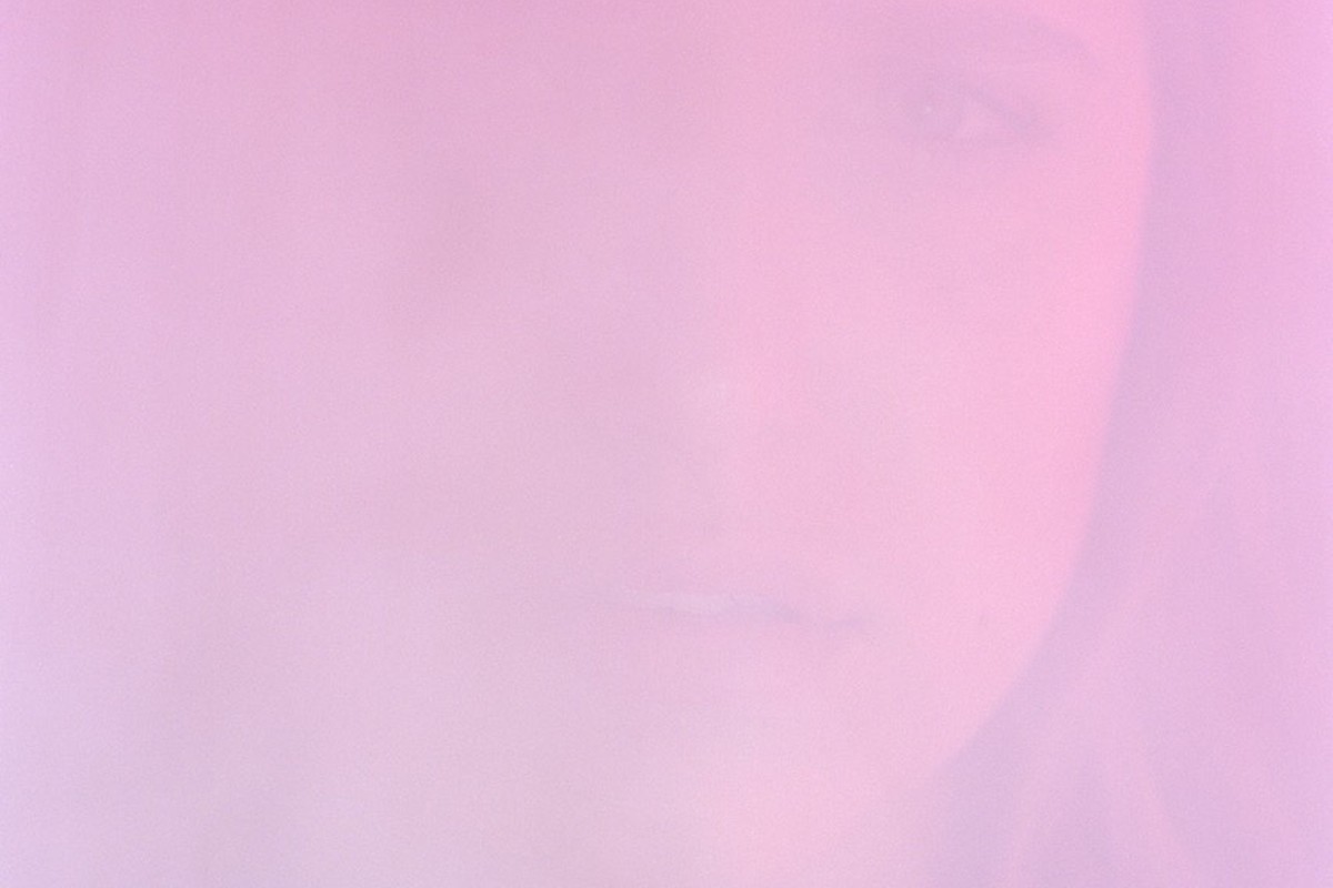 Check Out This Photographer's Otherworldly Take on Selfie Culture