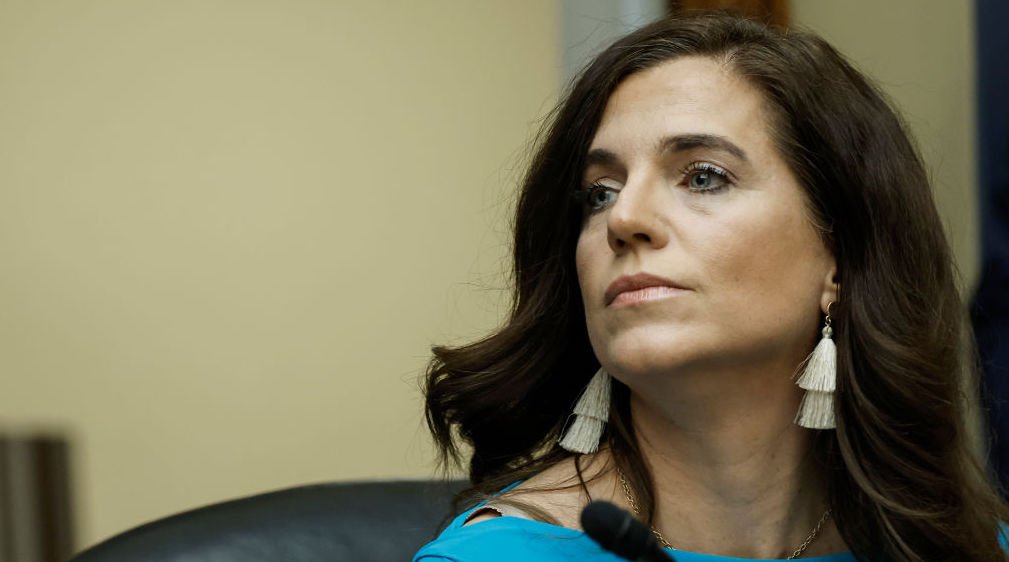 Rep. Nancy Mace Sends Democrats Into An Uproar When She Gives Them Dose ...