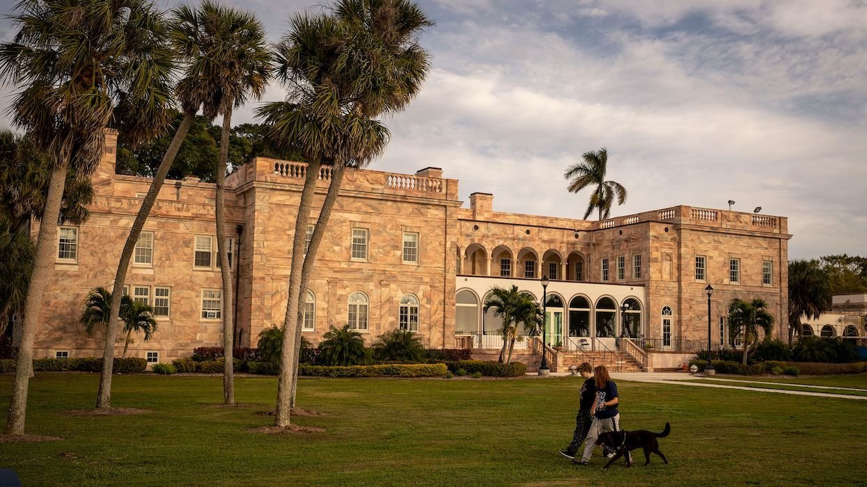 New College Florida