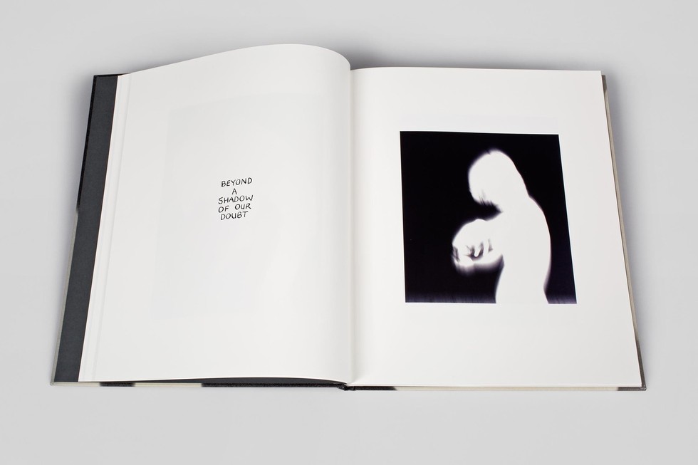 Keanu Reeves Wrote A Book About Shadows PAPER