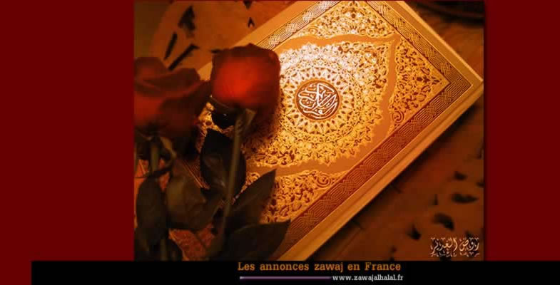 Rencontre femme convertie islam