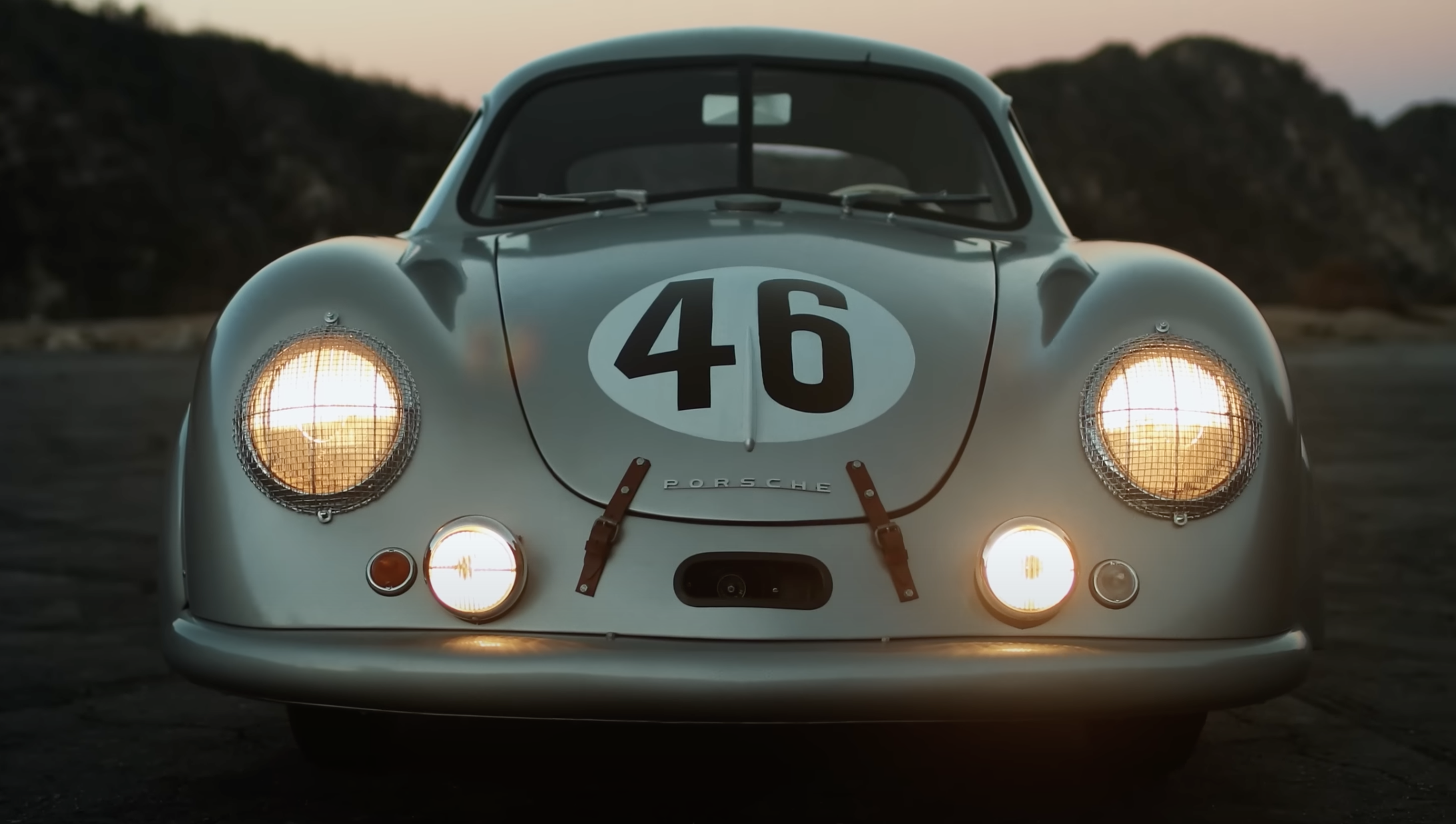 Video: The Porsche Club of America Released a Captivating Racing Documentary You Don't Want to Miss