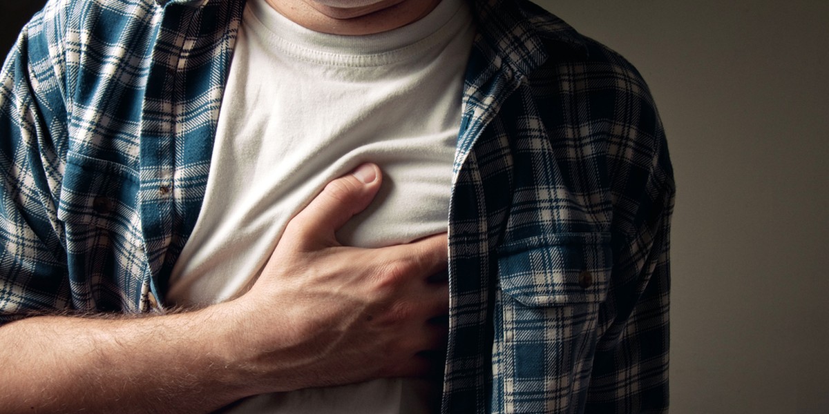 How Marijuana Can Save You A Risk Of A Heart Attack 