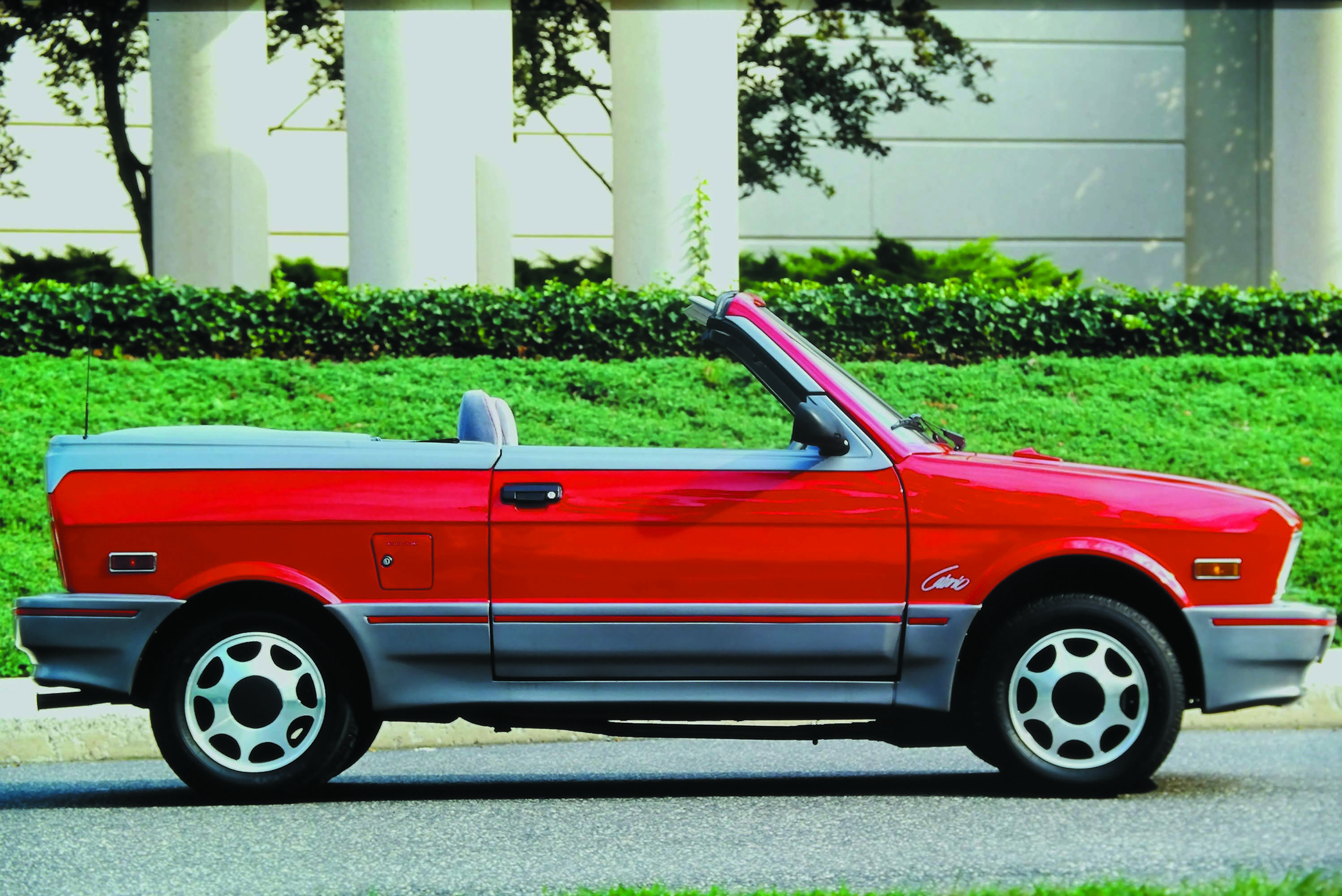 Twelve Collectible Orphan Vehicles We'd Love To Park In Our Driveways​