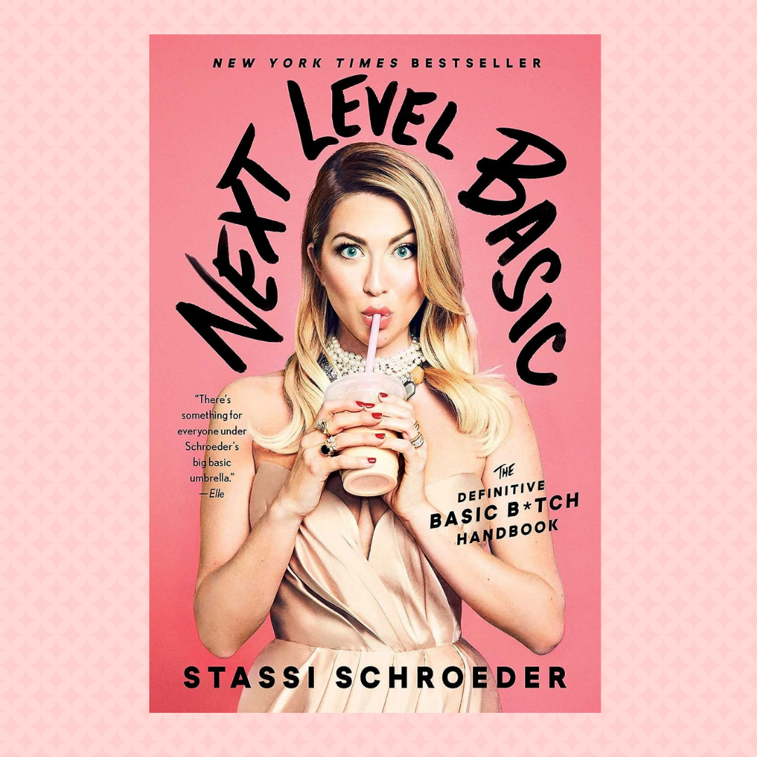 16 Must-Read Bravolebrities Books for Fans! - Brit + Co