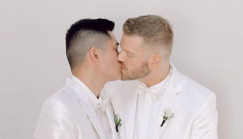 Mark Manio & Scott Hoying