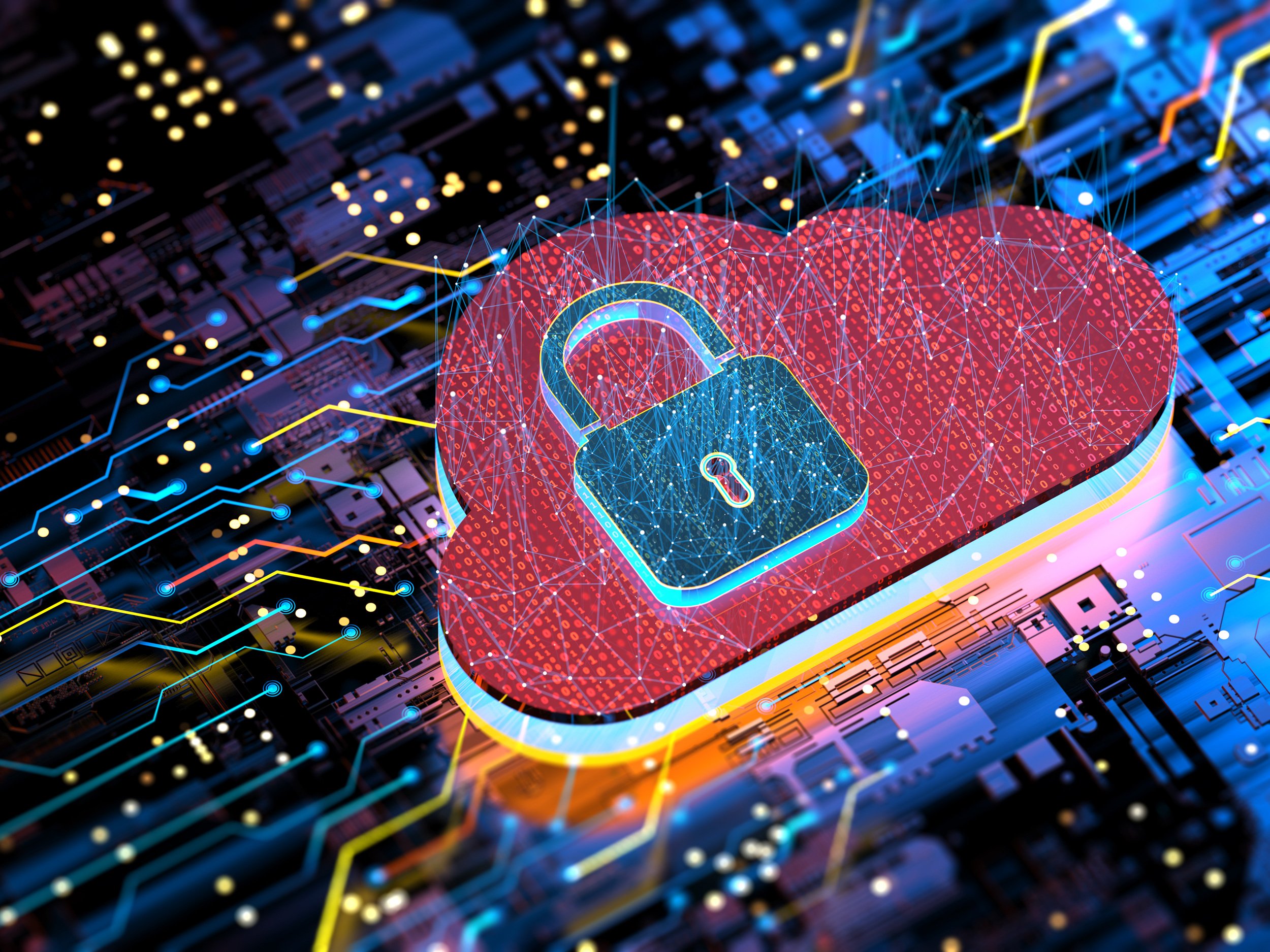 Low-Power Hardware Accelerator Offers Outsize Security - IEEE Spectrum