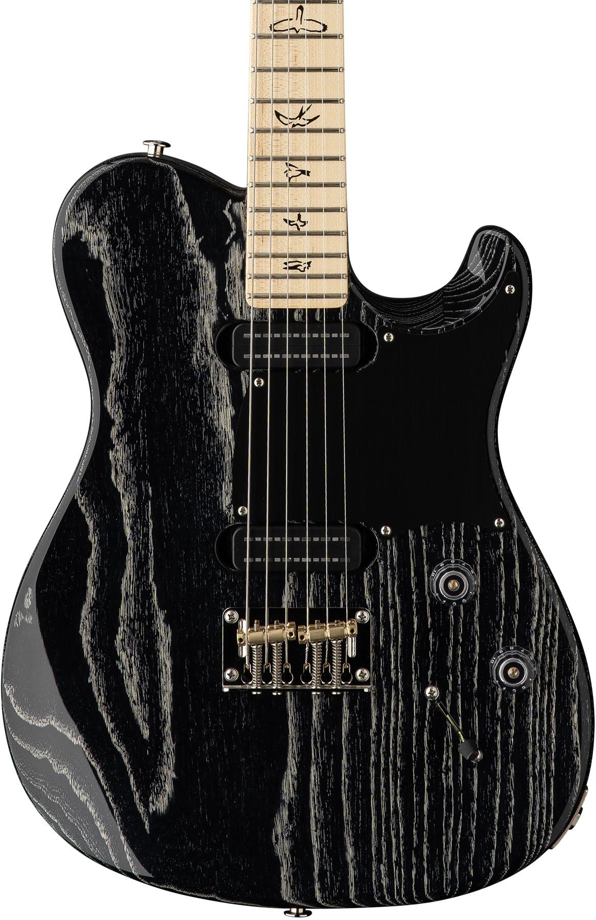 Prs telecaster deals