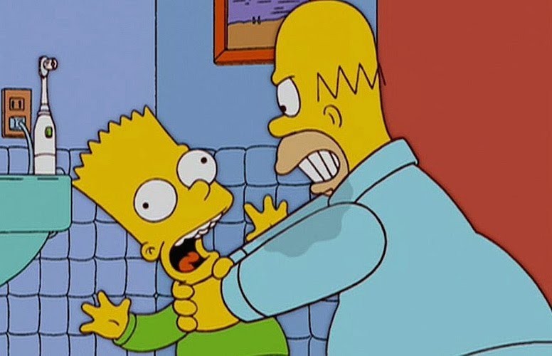 Everything You Need To Know About Parenting In 11 Homer Simpson Quotes Fatherly