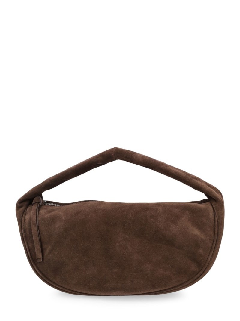 The 10 Best Brown Suede Bags to Shop Now - Coveteur: Inside Closets,  Fashion, Beauty, Health, and Travel