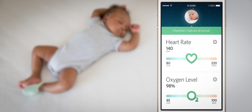 owlet red alarm high heart rate owlet red alarm high heart rate