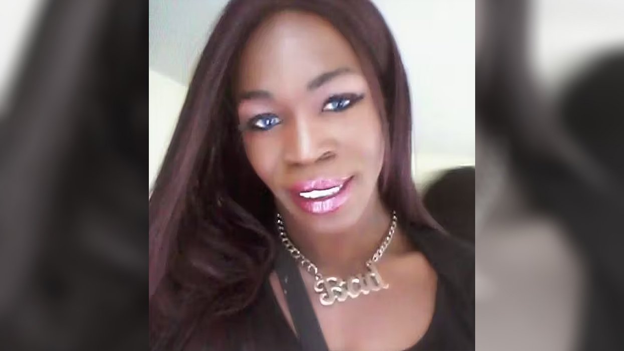 Lisa Love Murdered Transgender Woman Chicago