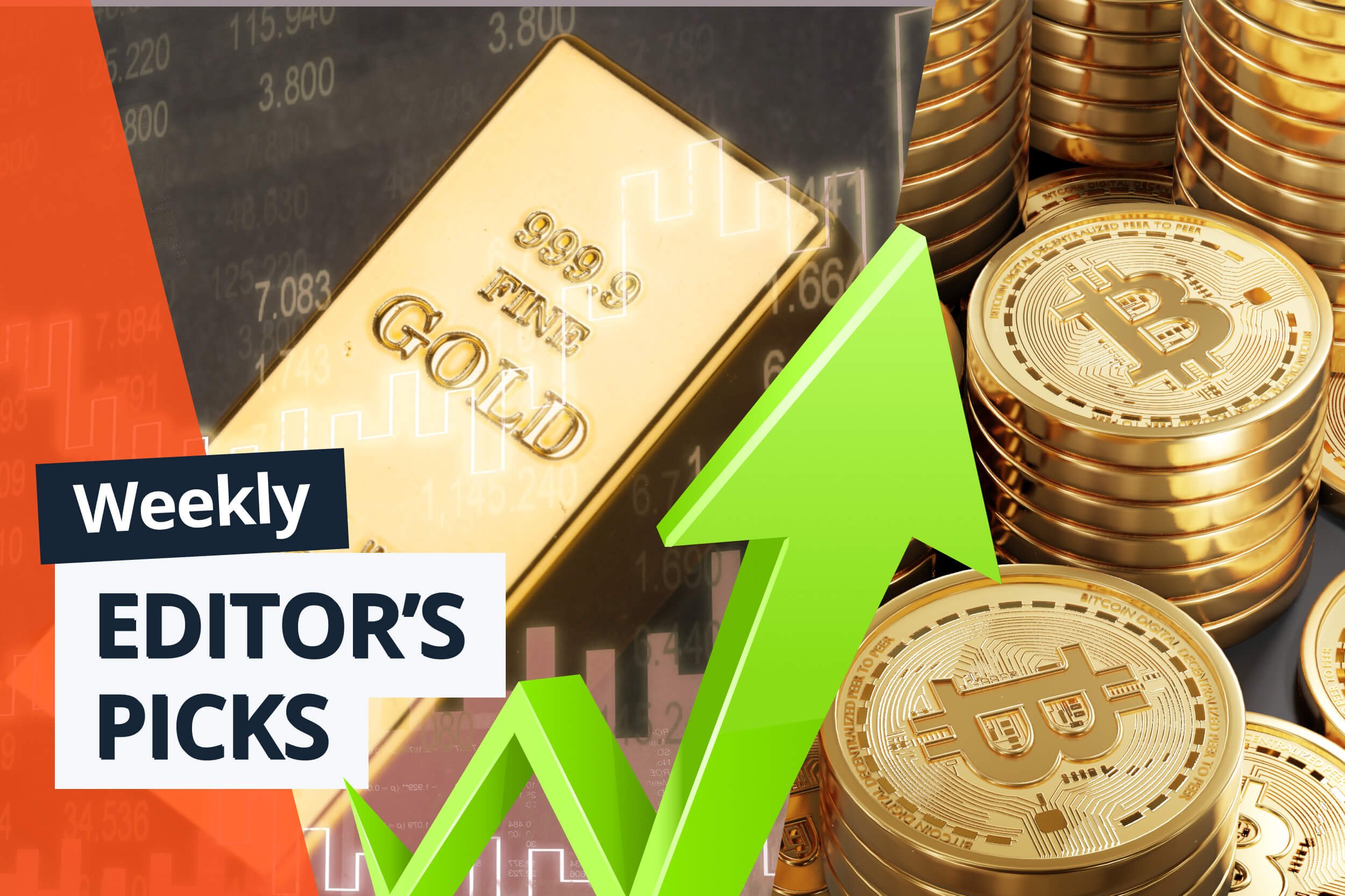 Gold Price Nears $2,000 Again—With New Records In Sight – JCK