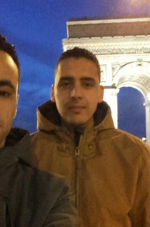 Cherche femme algeroise