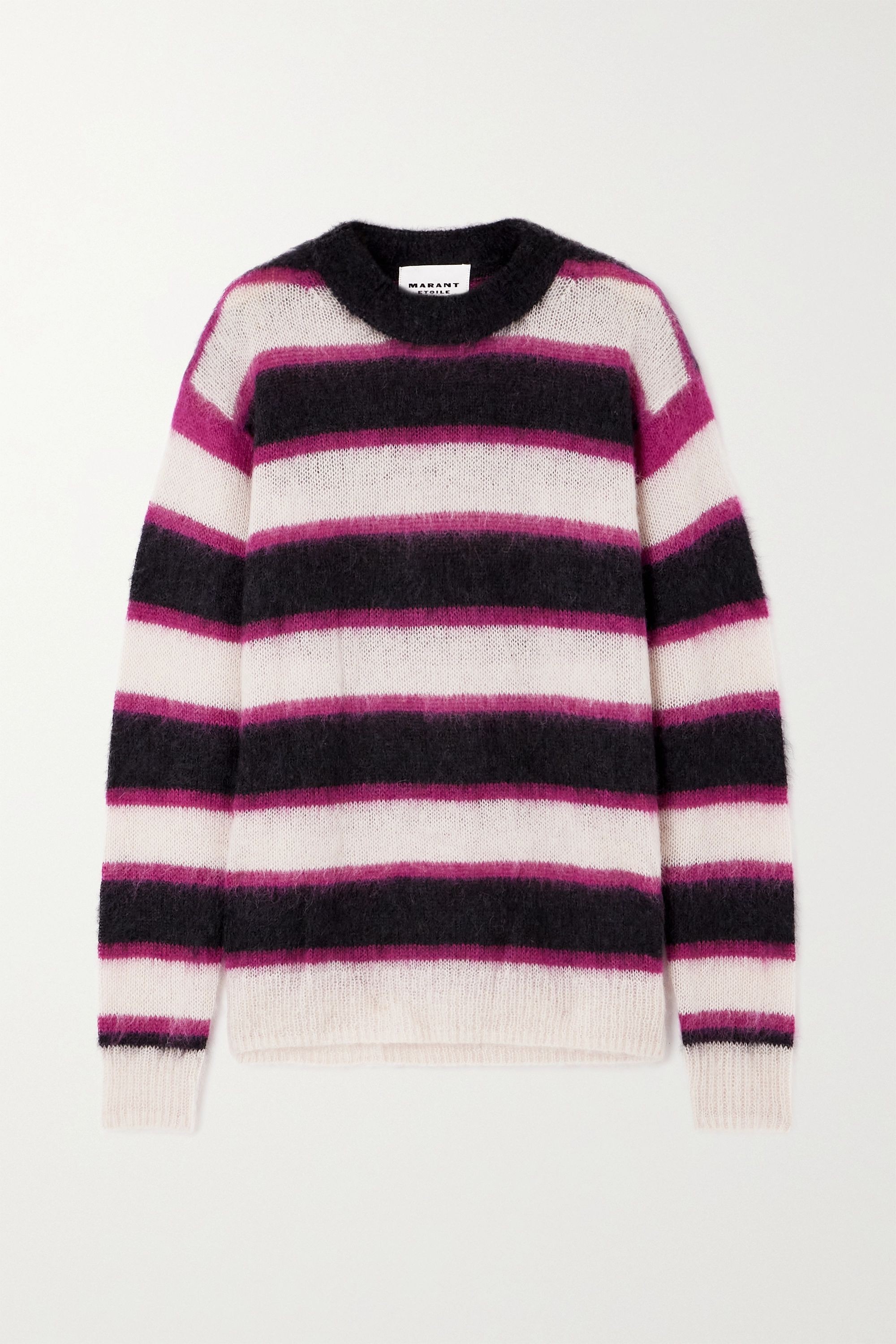 Merino Wool Turtleneck Sweater - Coveteur: Inside Closets, Fashion