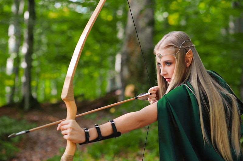 60 Best Wood Elf Names Kidadl
