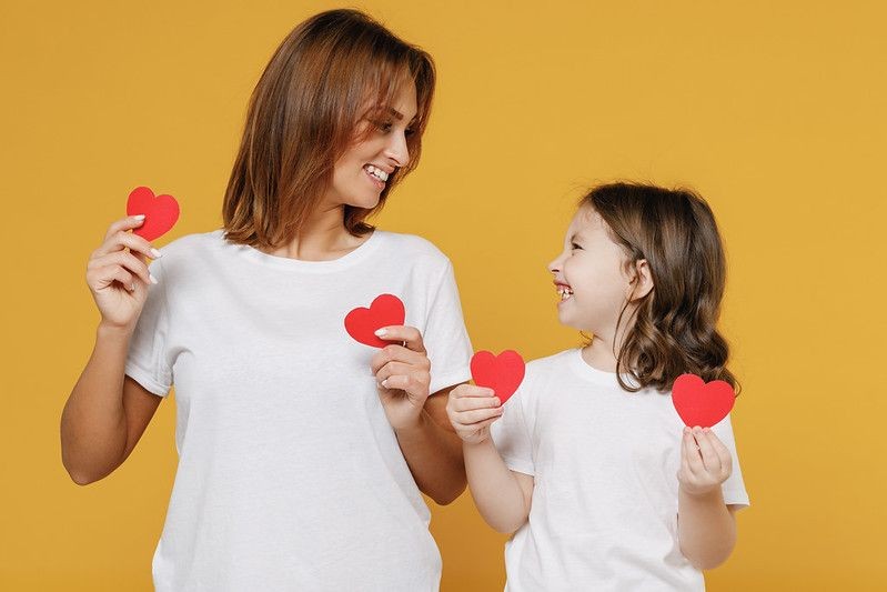 110+ Strong Mom Quotes To Inspire You Through Motherhood | Kidadl