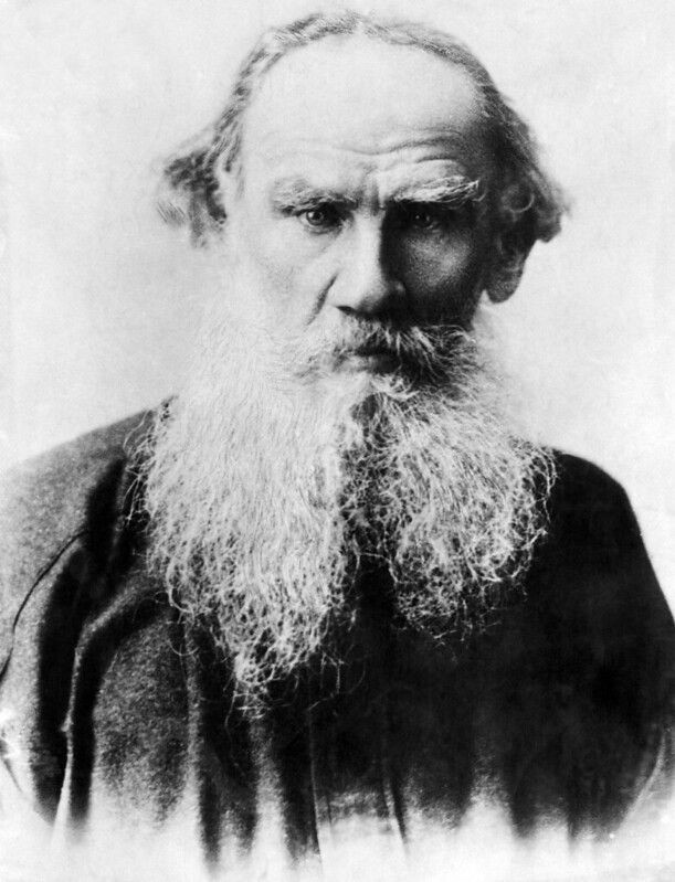 70+ Remarkable Leo Tolstoy Quotes That All Kids Should Know Kidadl