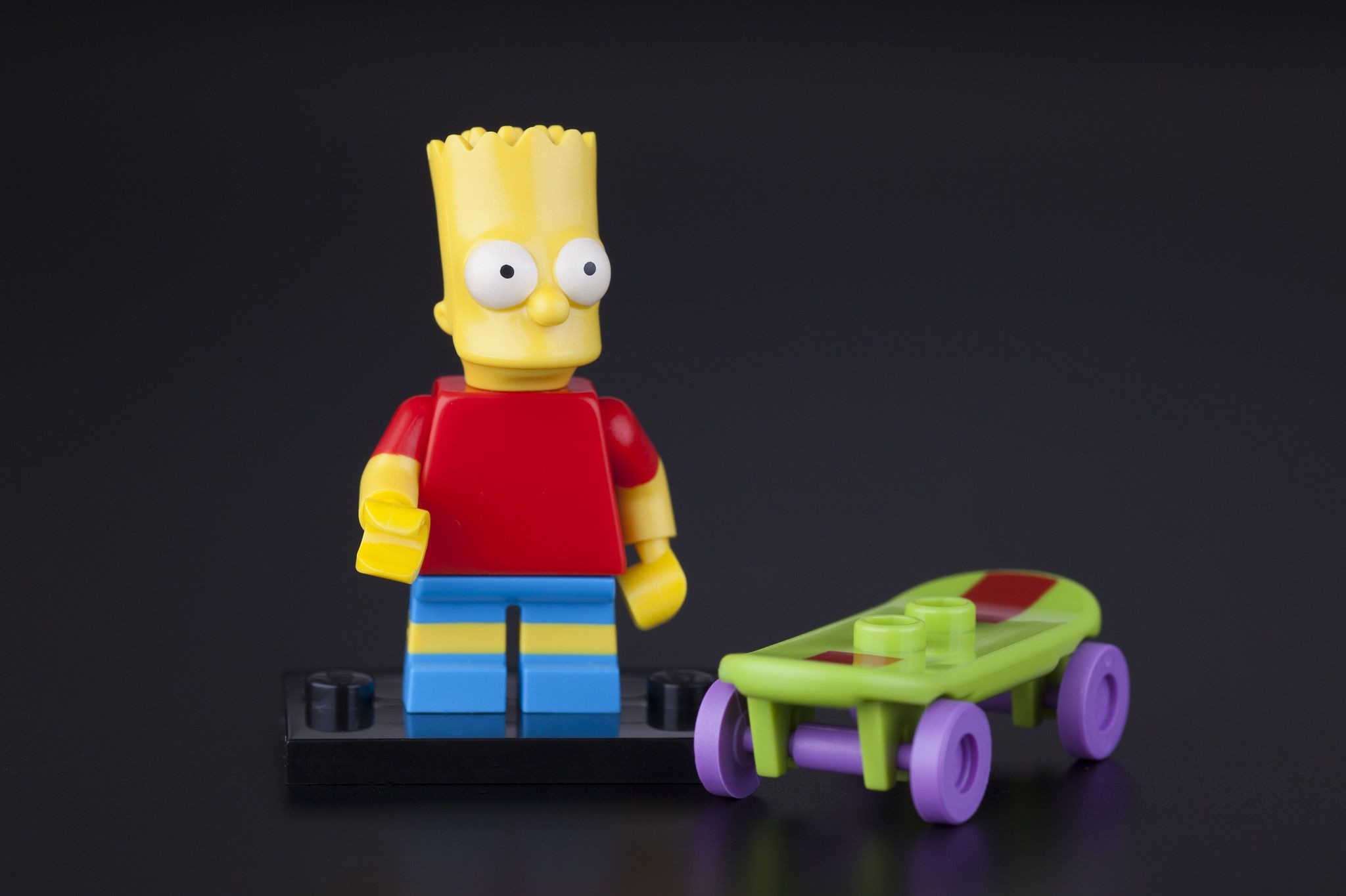 55+ Bart Simpson Quotes Kidadl