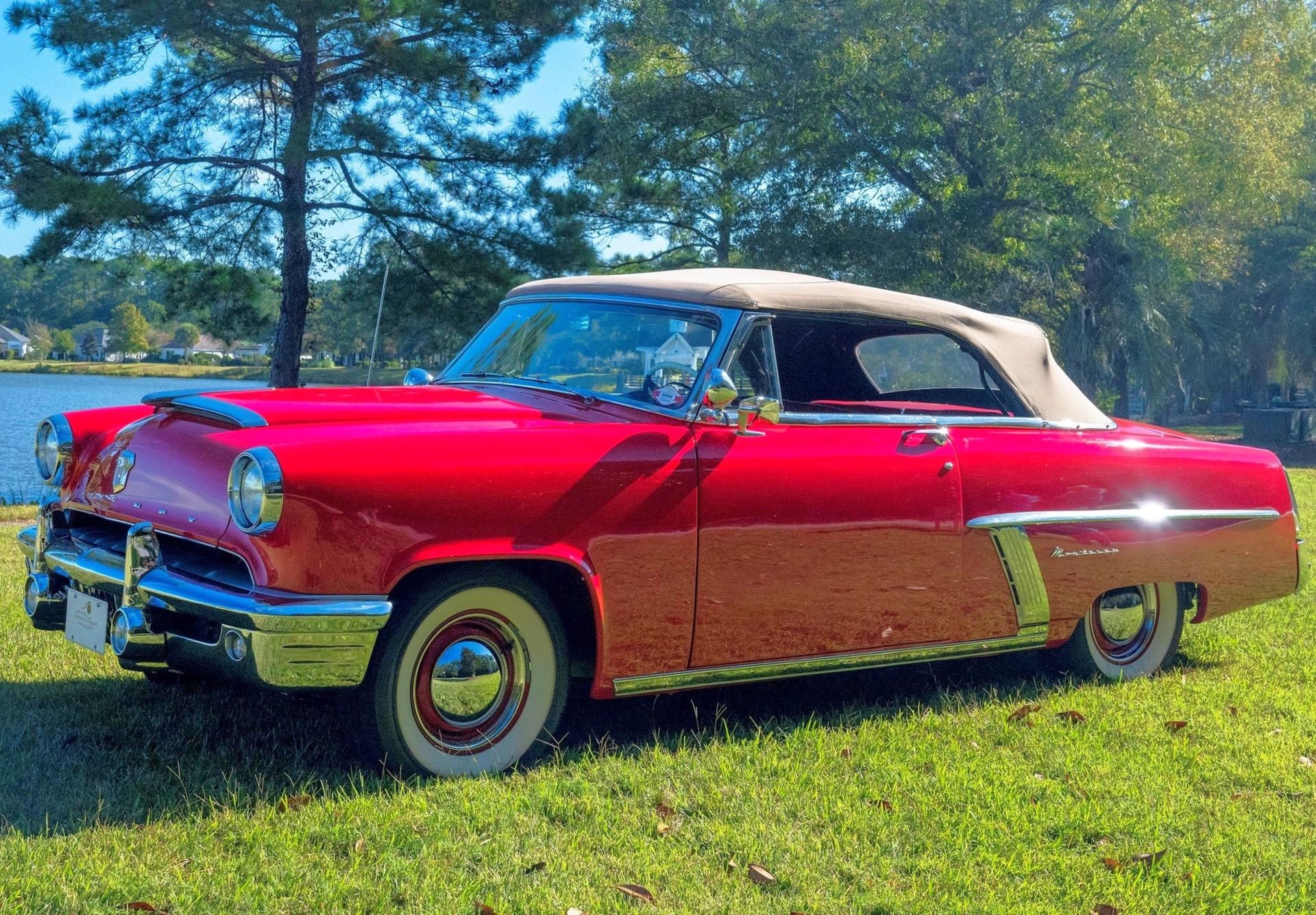 Hemmings Returns to the Hilton Head Island Concours d'Elegance this Weekend