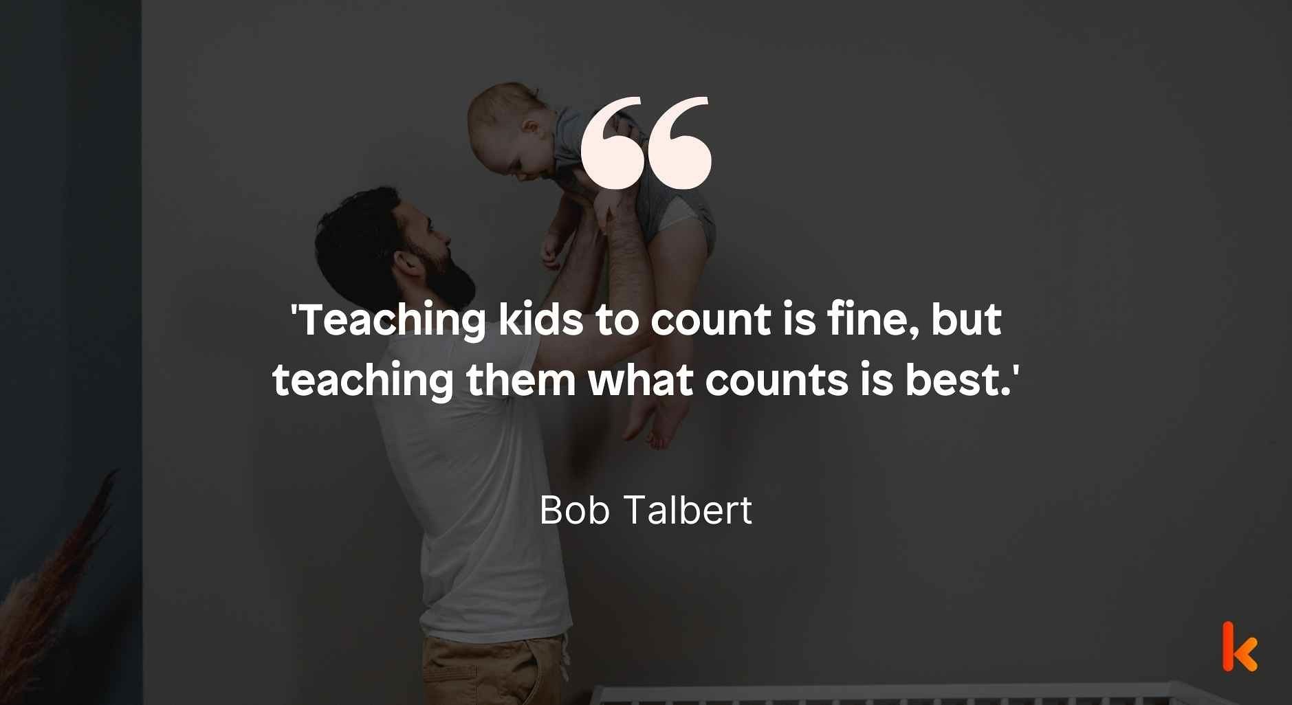 30 Childcare Quotes | Kidadl