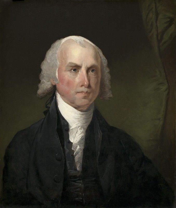 46 James Madison Quotes | Kidadl